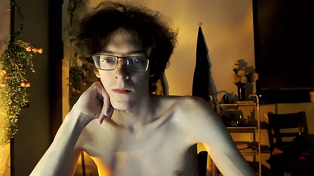 Chat XXX Live LovesomeCookie