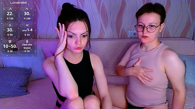 _crazy_baby_ Adlı Modelin Canlı XXX Sohbeti