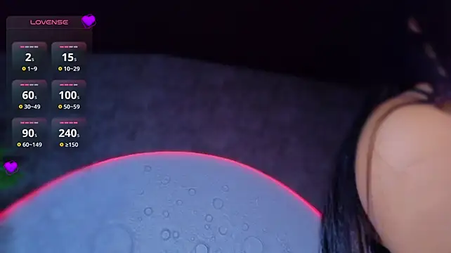 ReinaChloe's Live XXX Chat
