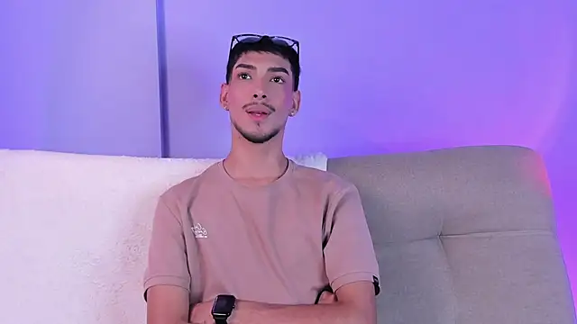 ApoloXanthos webcam show