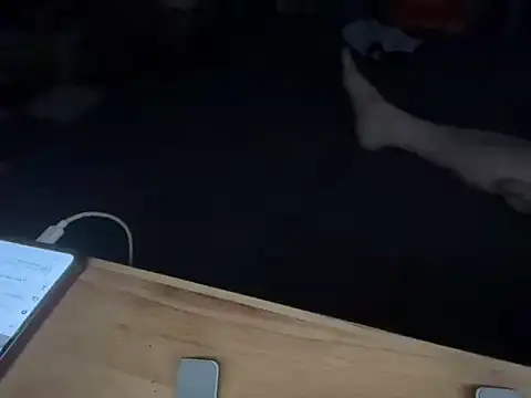 Rty-HF's Webcam Show