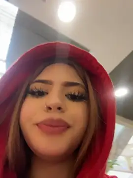 Chat +18 de ChloeCollins__ ao vivo