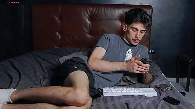DanielCrush1 라이브 XXX 채팅