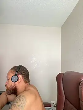 Fathero1time's Live XXX Chat