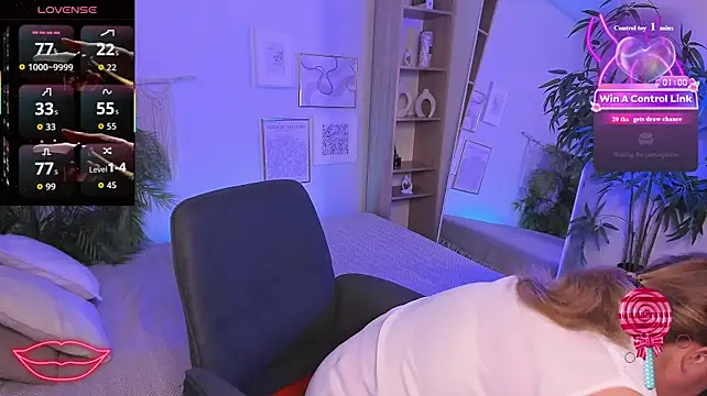 JenniferLight XXX чат на живо