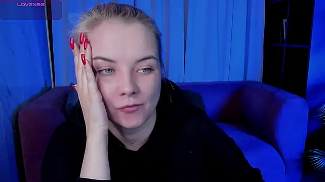 StephanieSweety 现场XXX聊天