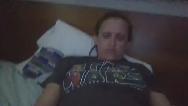แชท XXX สดของ Jenonthecock