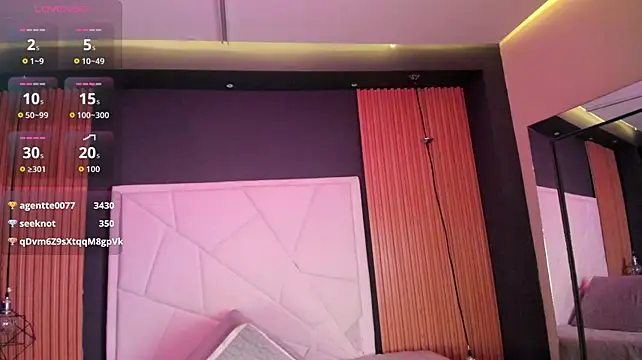 VictoriaLombardy Live XXX-Chat