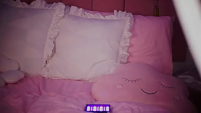 Živý XXX chat ElsaYoung