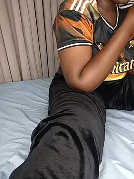nastyslimy Adlı Modelin Canlı XXX Sohbeti