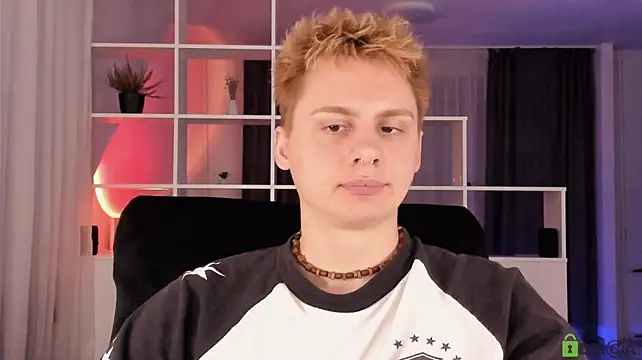 Chat +18 de sunnyburn_boy ao vivo