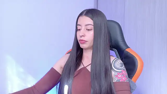 Živý XXX chat Misscarolsph