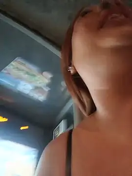 Xiomara_fiery Chat XXX in diretta