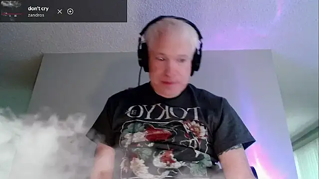Chat +18 de Snarfle82 ao vivo