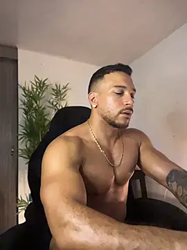 FreszX's Live XXX Chat
