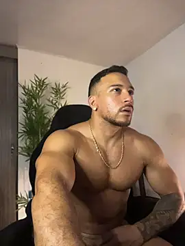 FreszX Live XXX Chat