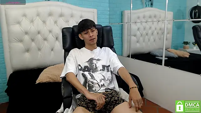 DraxBlade09 live XXX chat