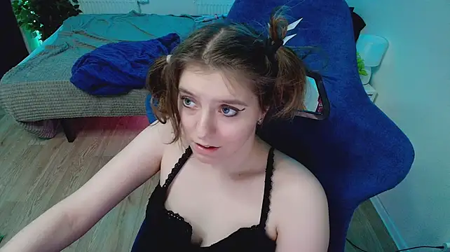 Chat XXX ao vivo de CranberryHot