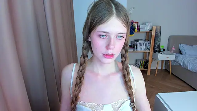 hakulissa live XXX chat