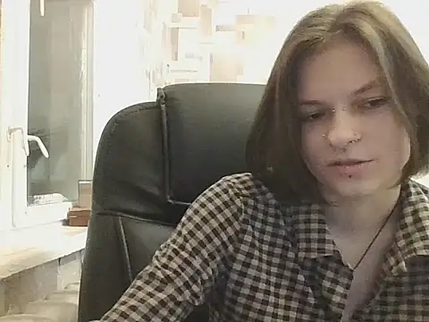 Chatroom XXX en direct de Kim__Ray