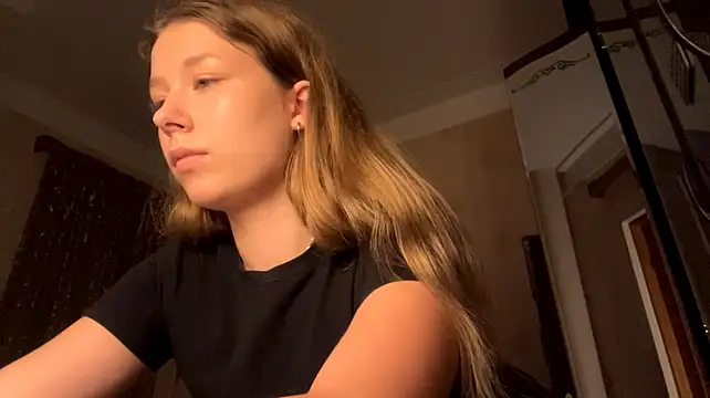 TarenOgilvie Live XXX-Chat