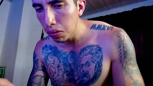 Adam_Hudsond's Live XXX Chat