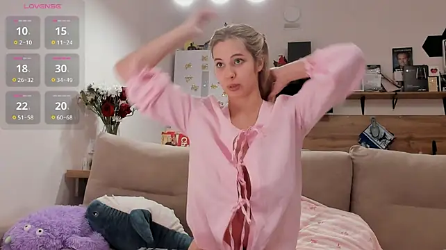 Živý XXX chat Hot__K