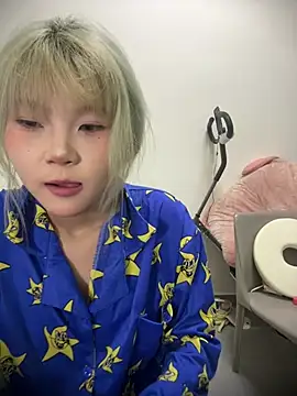 Chat XXX Live Rocket-Girl