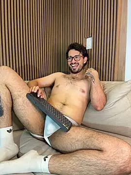 Adrian_SITH Live XXX-chat