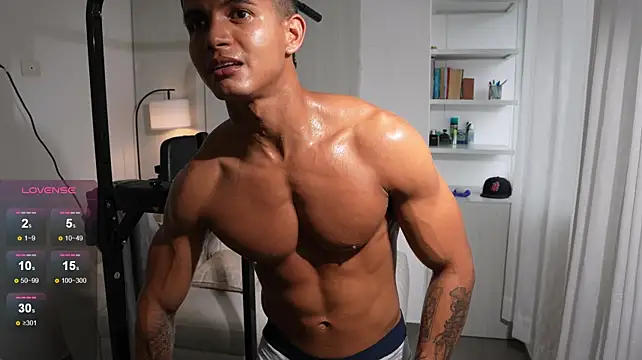 Paradise_boy__ Live XXX Chat