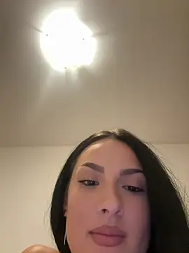 IzaXim – Live XXX-chat