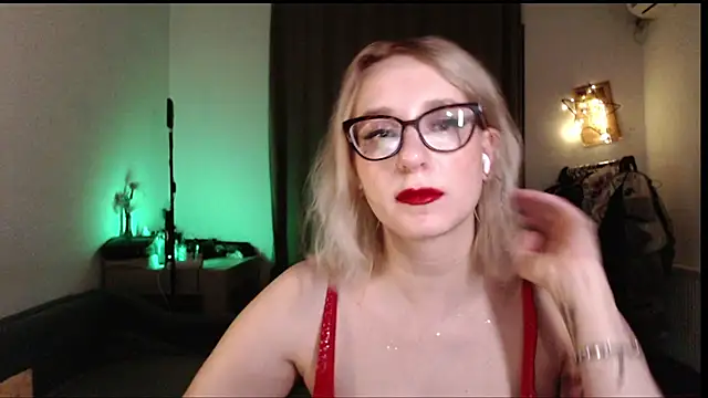 welliza – Naživo XXX chat