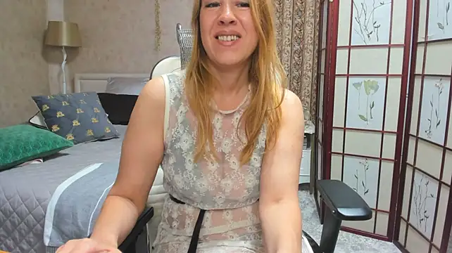 LissyJains' Live XXX Chat