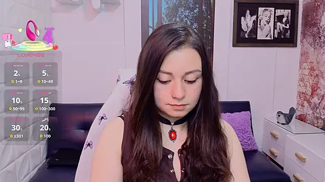 Eva_Roussell – Live XXX-chat