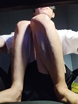 XXX chat uživo modela Kangc369