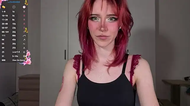 KayleneWesterberg – Live XXX-chat