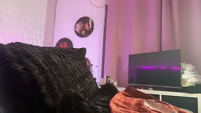 Stellacosixx's Live XXX Chat