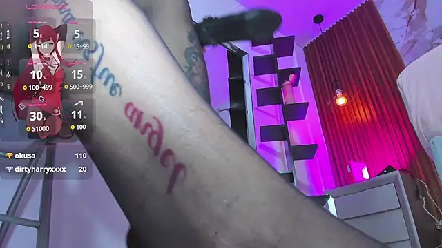 BIANCAROY1 Live XXX Chat