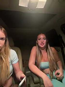 צ'אט XXX בשידור חי של EvieEvans