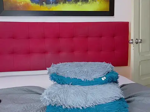 XXX chat uživo modela LiamMorgan_