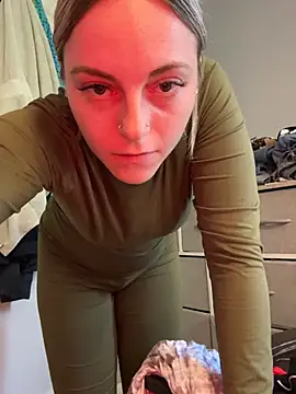 jaseyrae Chat XXX live