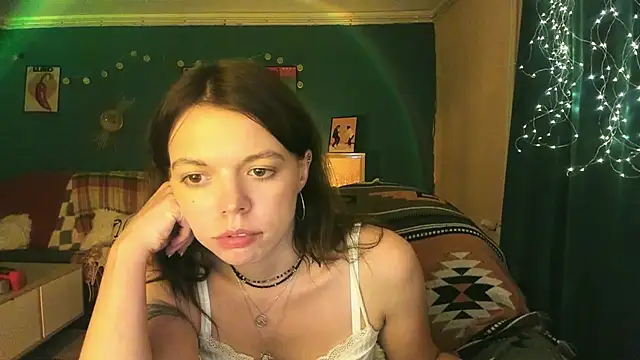 ClancyMorissey XXX чат на живо