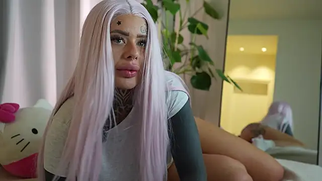 bambixboo Live XXX-Chat