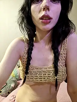 _Alice_0-0 Obrolan Langsung XXX