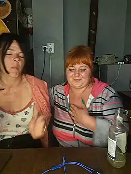 Buns2026 – Naživo XXX chat