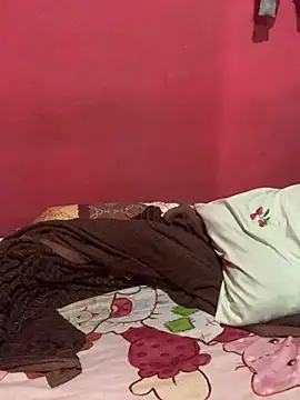 kiki1896 Pertunjukan Webcam