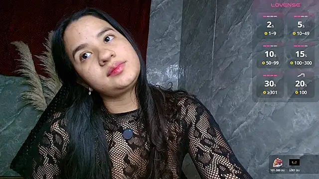 thepeach_ Live XXX-chat
