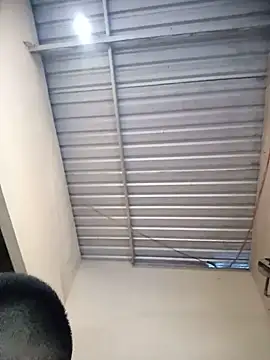 Show de webcam de novinhorelampago