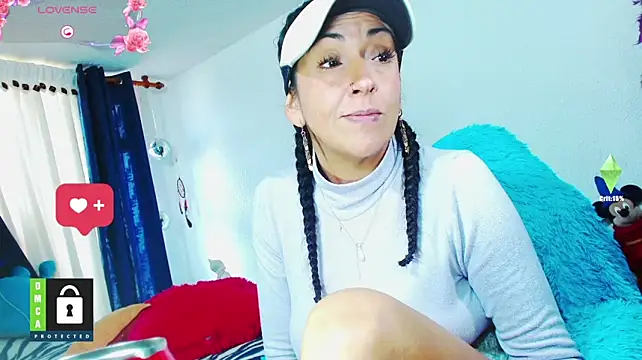 Abri_369's Live XXX Chat