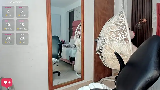 tatikanyx's Live XXX Chat
